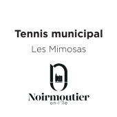 Logo de la mairie de Noirmoutier